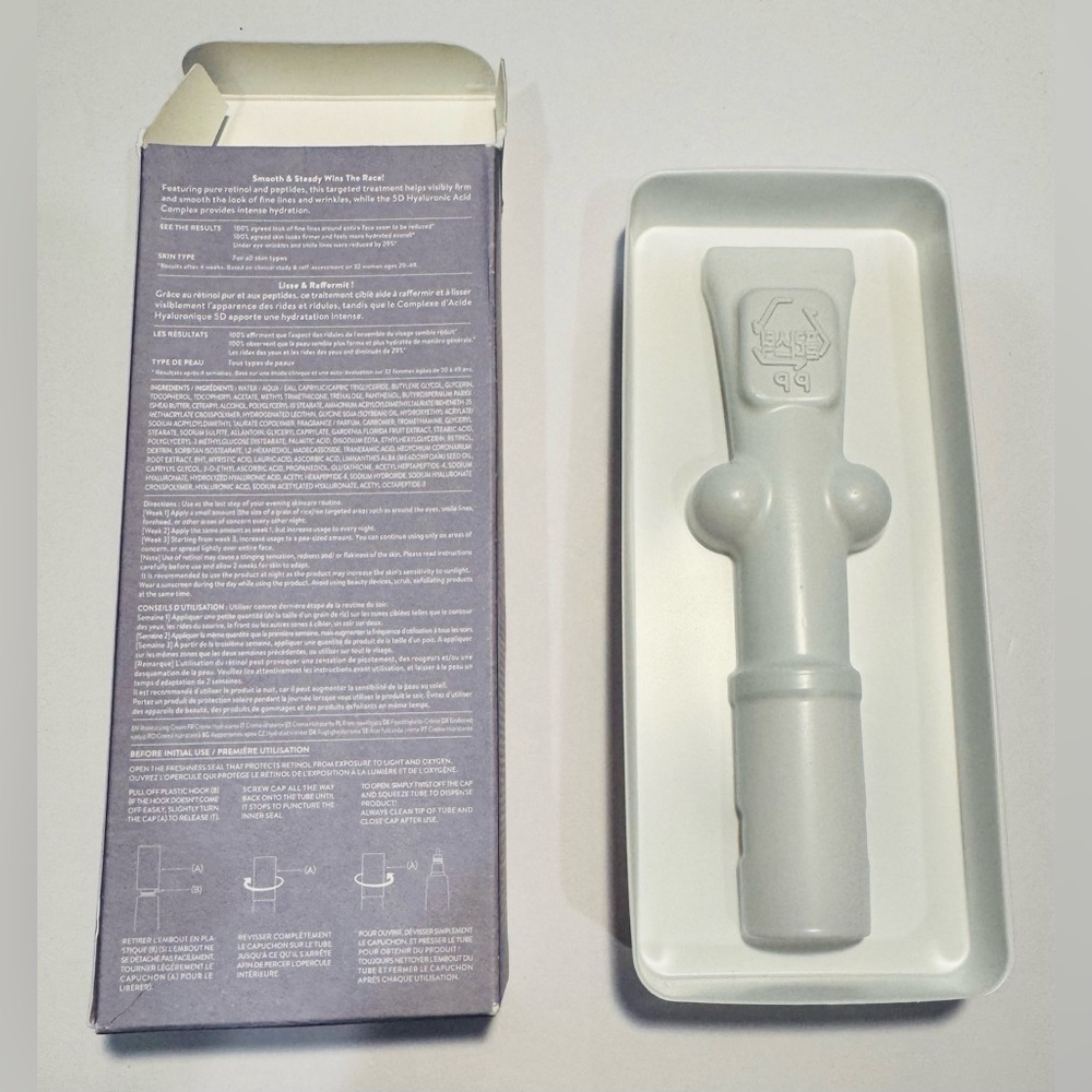 LANEIGE Retinol Firming Cream Treatment 15mL BNIB - Picture 6 of 7